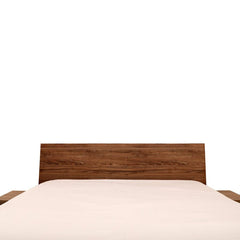 Vincent KING Size Bed with Side Tables