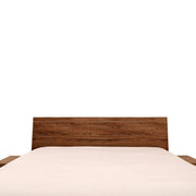 Vincent KING Size Bed with Side Tables