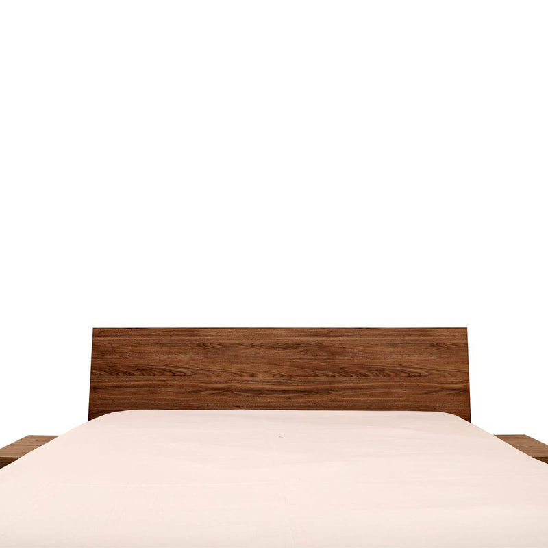 Vincent KING Size Bed with Side Tables