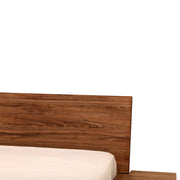 Vincent KING Size Bed with Side Tables