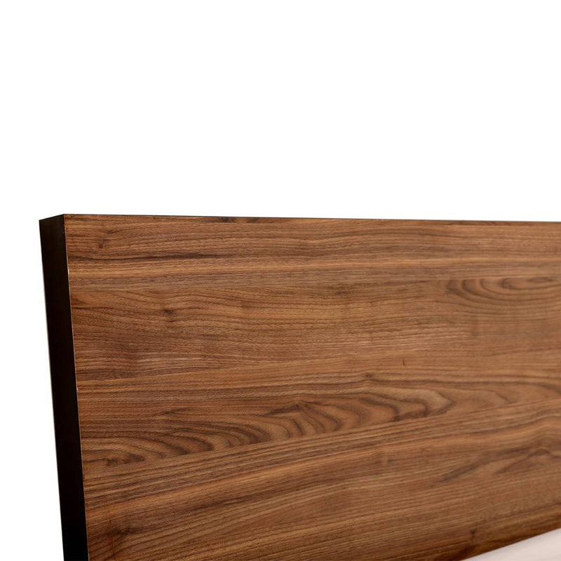 Vincent KING Size Bed with Side Tables