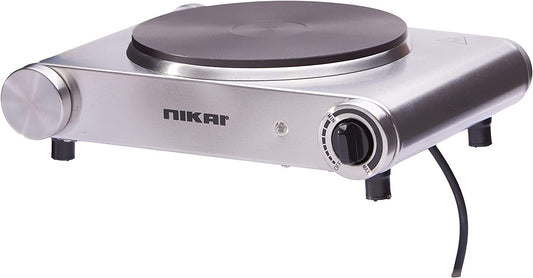 Hot Plate .NKT0E4N2 - NIKAI - Habitt