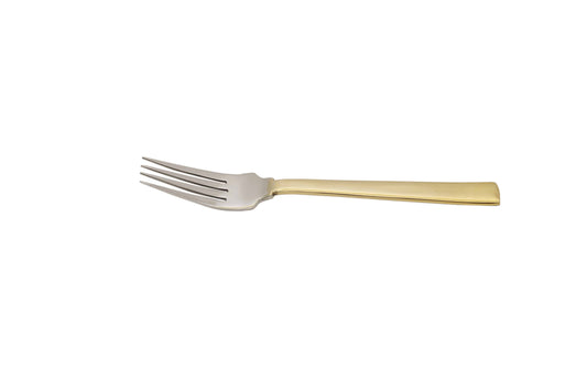Table Fork Gold(Art 13) - Habitt