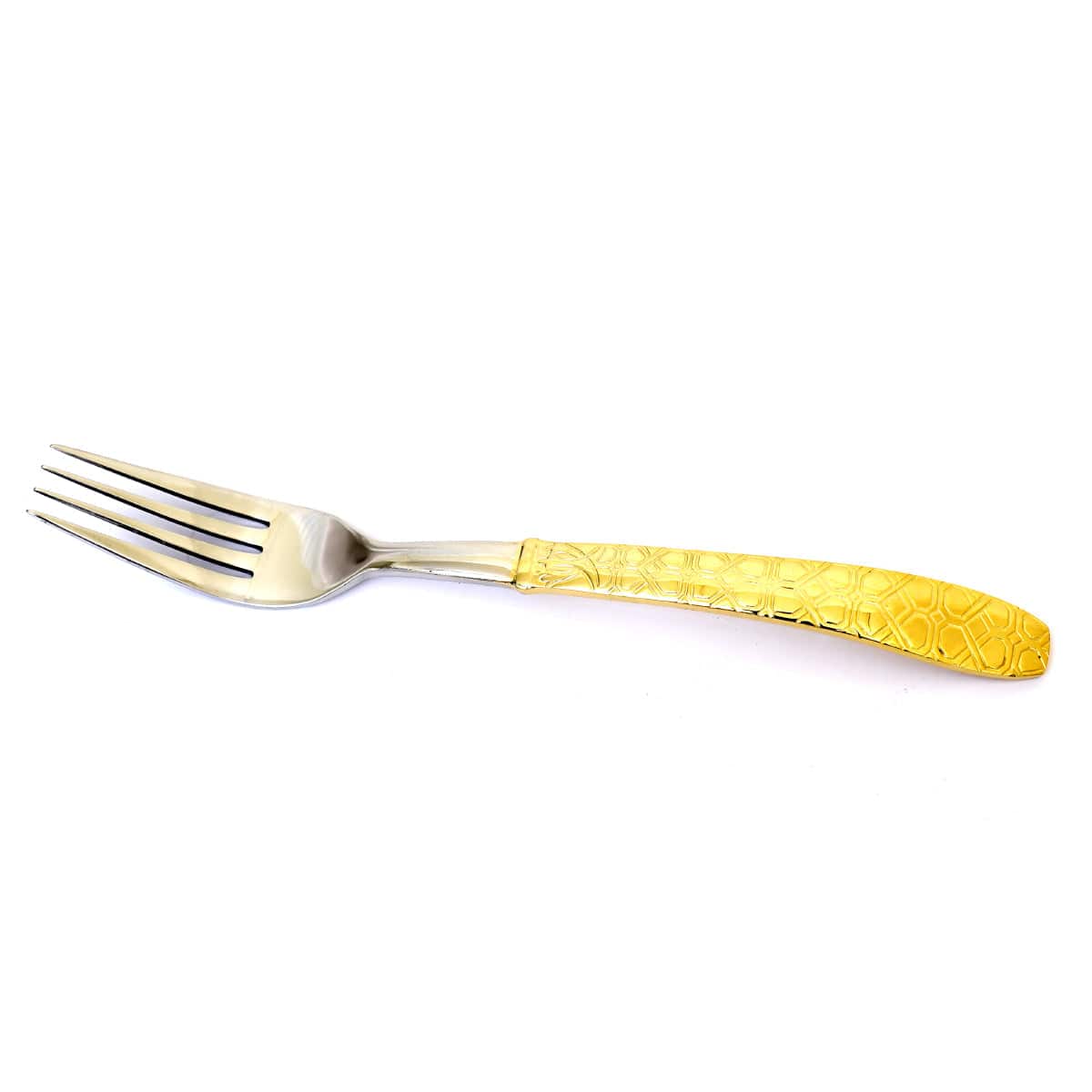 Table Fork Gold(Art 14)