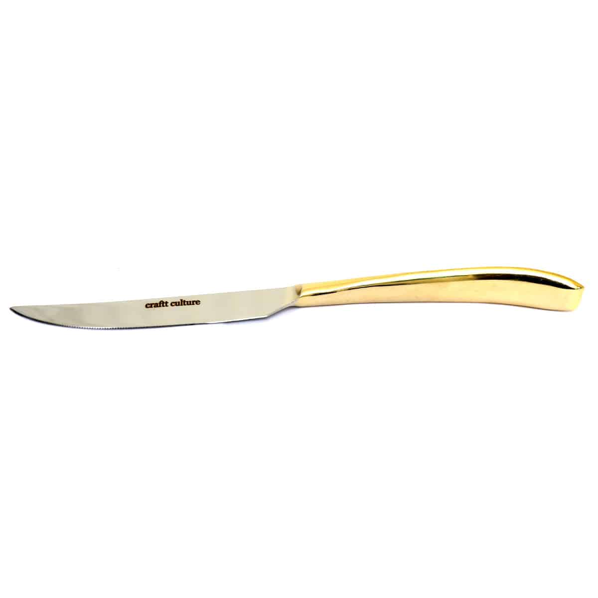 Table Knife Gold(Art 14)