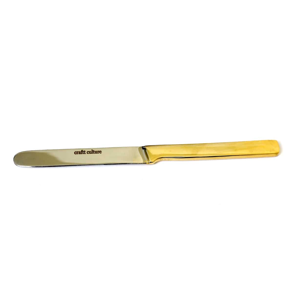 Table Knife Gold(Art 20)
