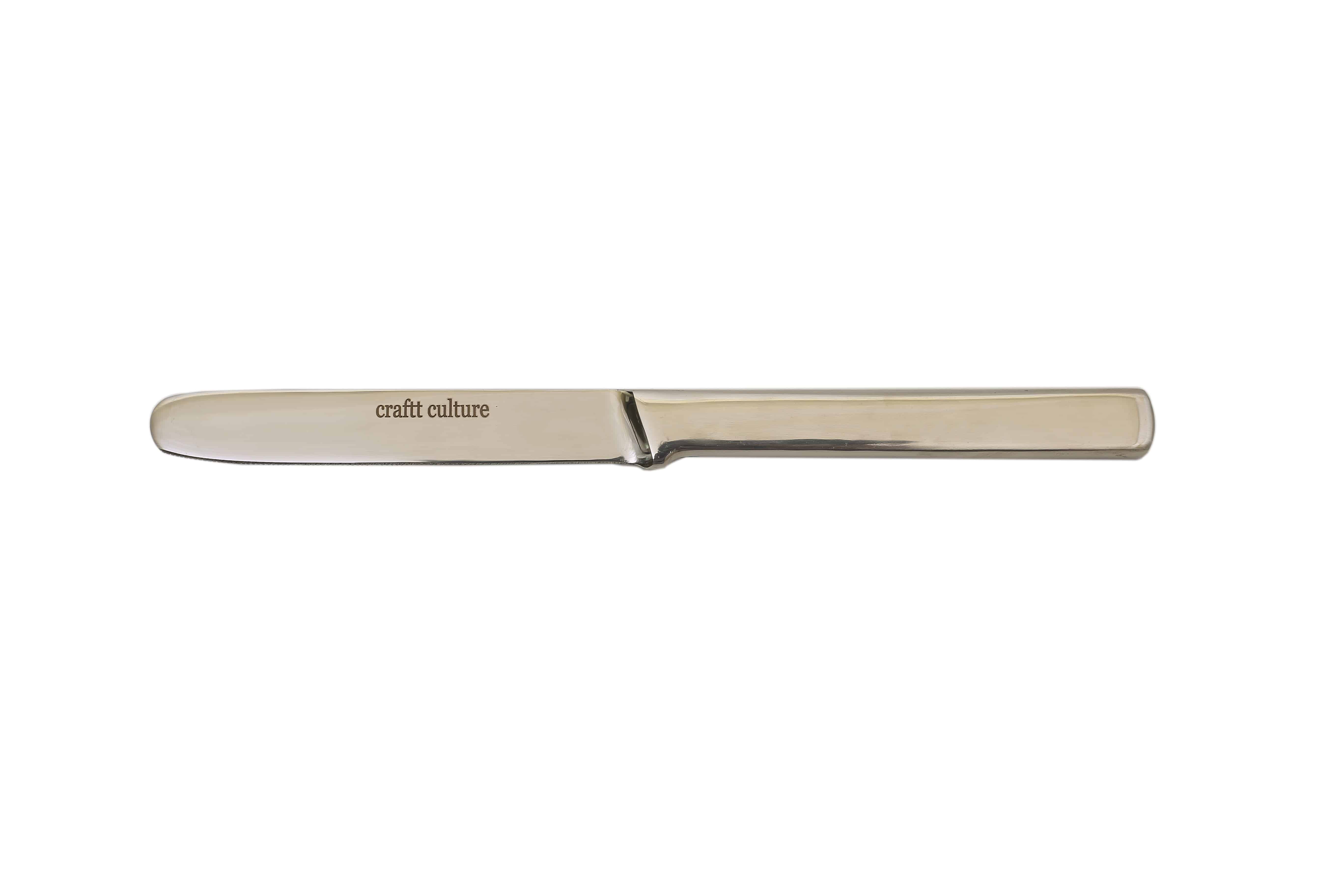 Table Knife Silver (Art 20)