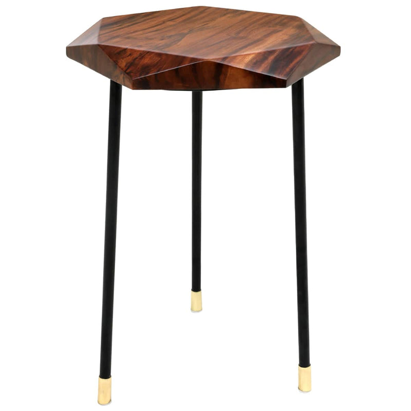3Pcs Star Table Set