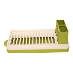 Ibili - Dish and Cutlery Drainer