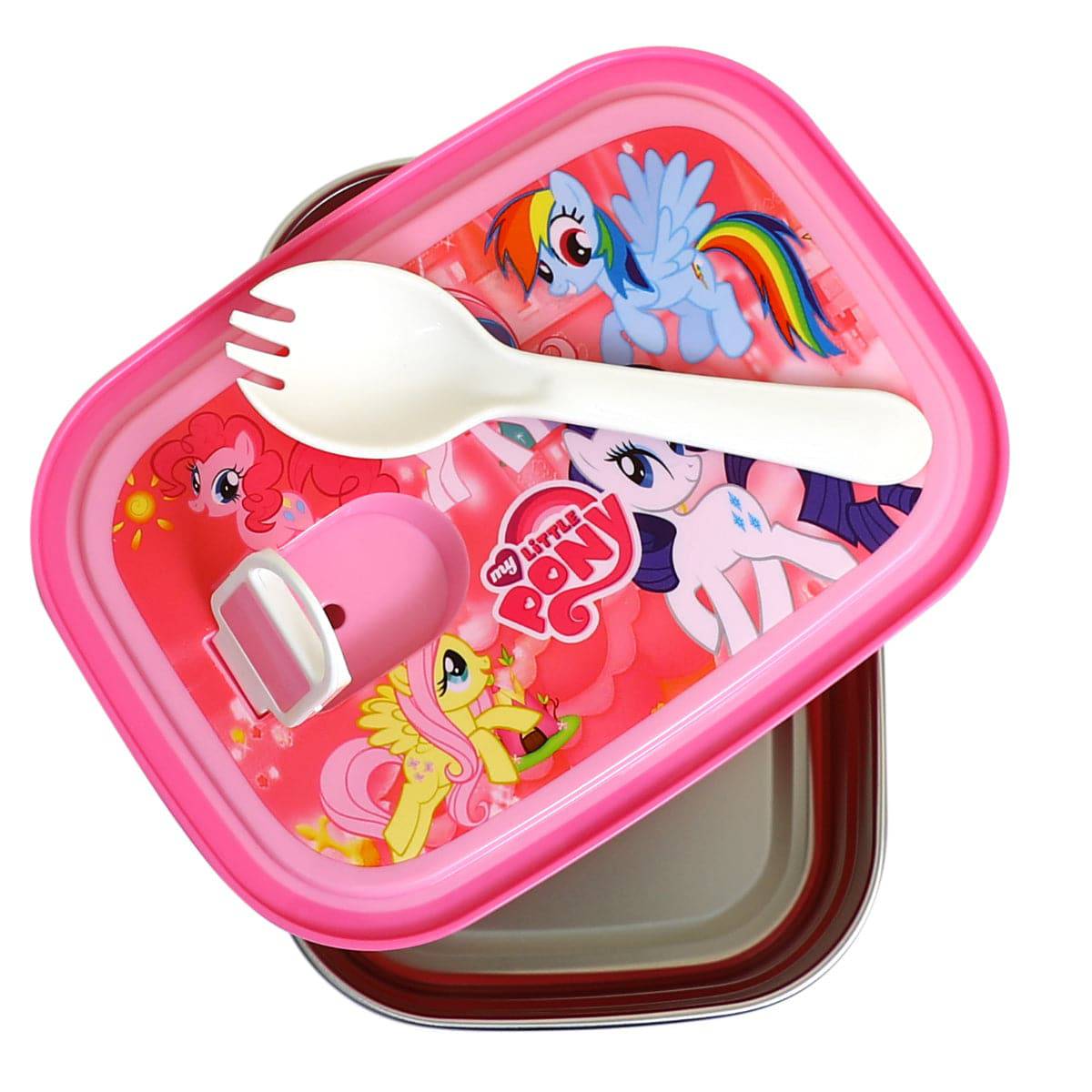 LUNCH BOX 5611 CHARACTER 4899