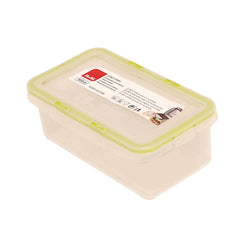 Food Container - Medium - Green