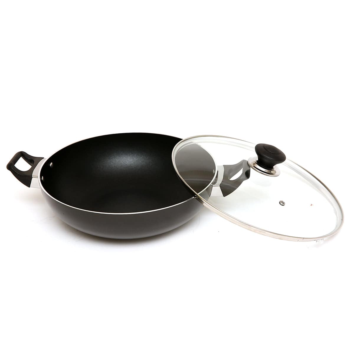 Pramie - Non-Stick Wok 26cm