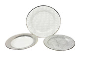 18Pcs Plate Set