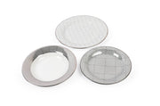 18Pcs Plate Set