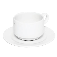 CUP W/SAUCER 9CM.RKBACU23/SA15