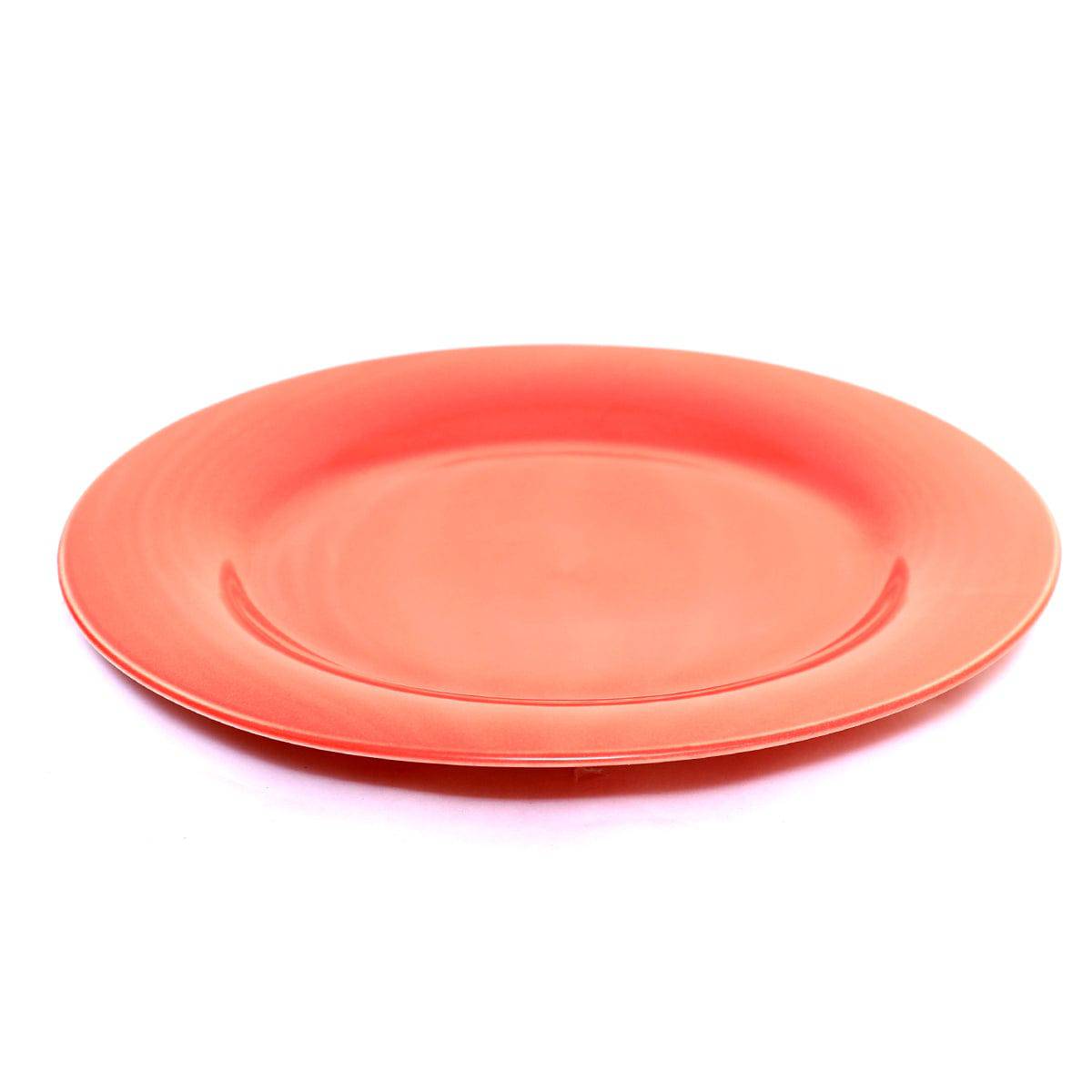 Dinner Plate Rosewood Pink 813009 R01