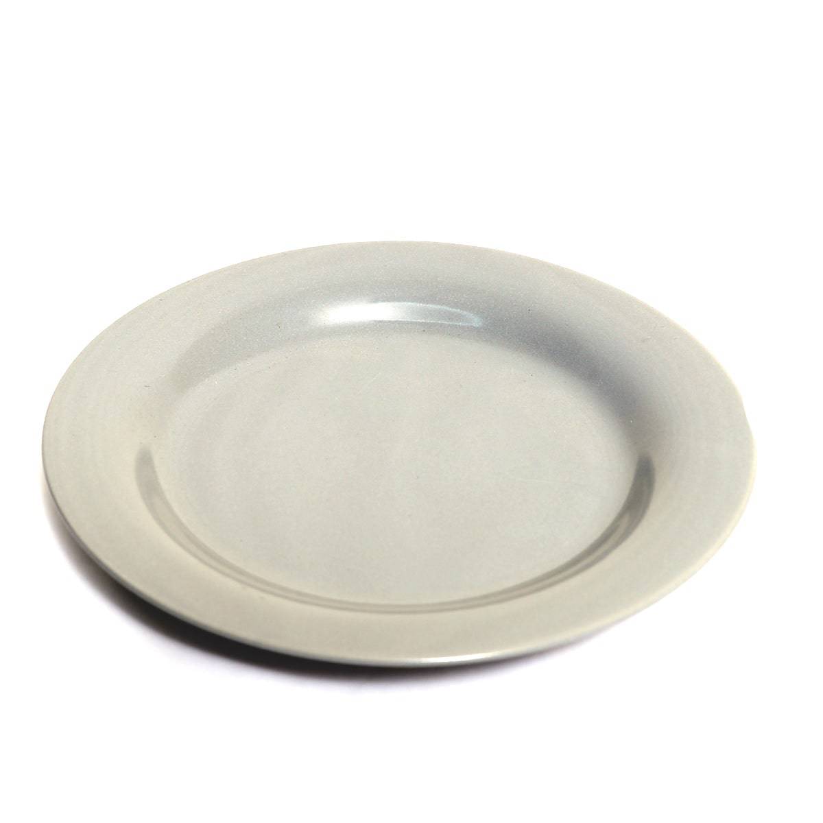 Quarter Plate Dim Grey 813005 G04