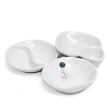 Sauce Dish Set Symphony