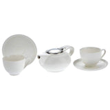 Symphony Tea Set 5 W/Infuser