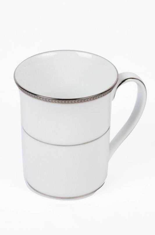 TOORAK MUG 91332C.PLATINUM.NTM042M - Habitt