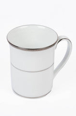 TOORAK MUG 91332C.PLATINUM.NTM042M - Habitt