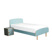 Leo Single Size Bed