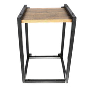 Devin Shelf (Small)