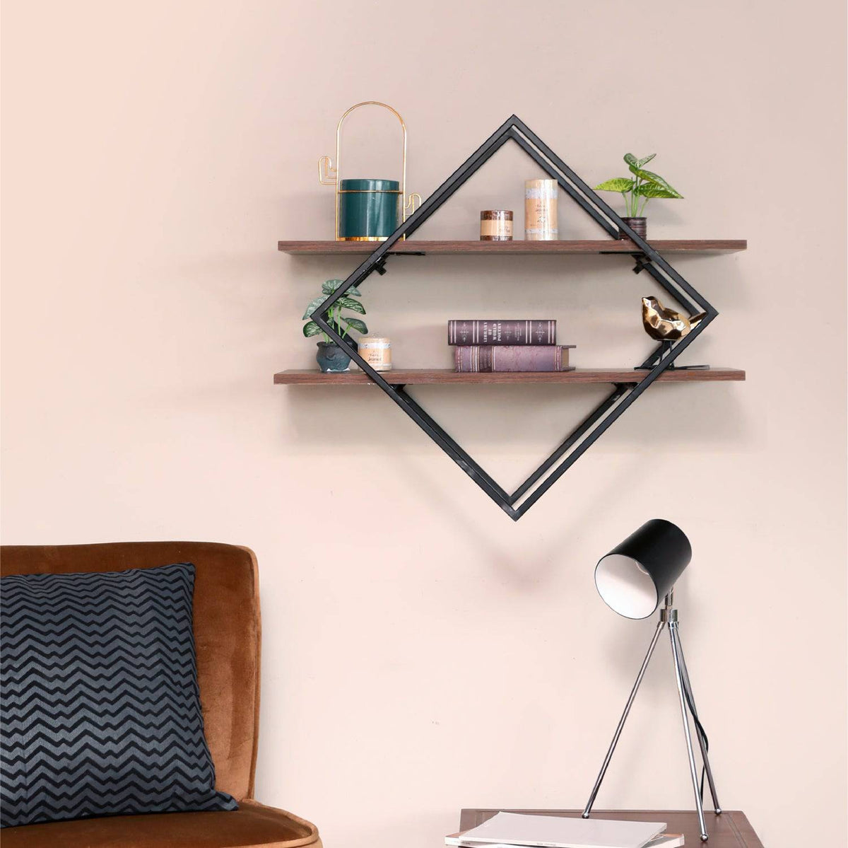 Whon Shelf