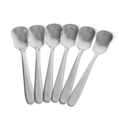 6Pcs Ice Cream Spoon Set Winsor