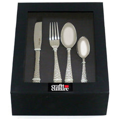 Cutlery Set 24 Pcs (Art 20)Silver