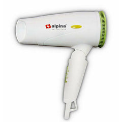 Foldable Hair Dryer - Habitt