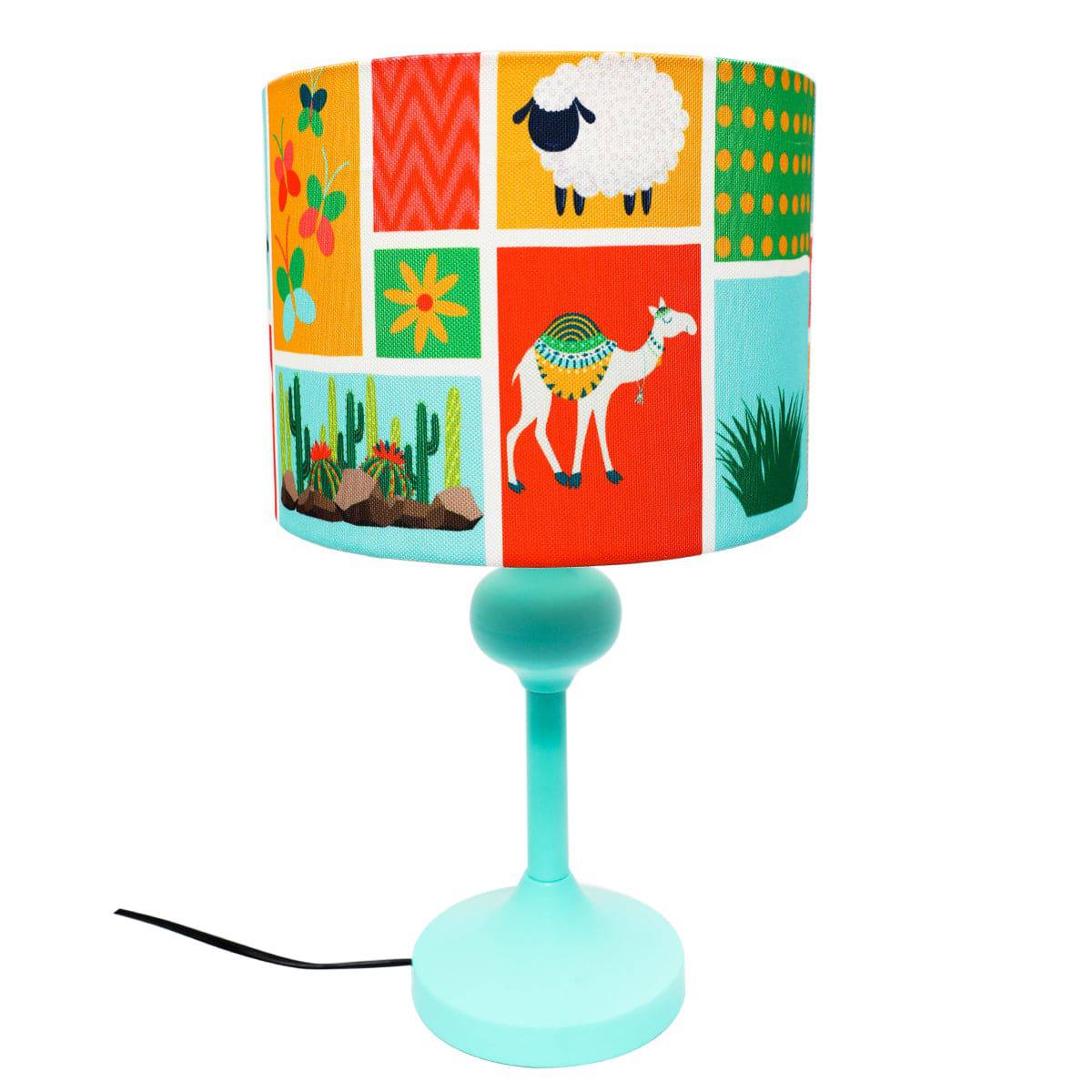 Oasis Table Lamp Table/Desk Lamp Assorted