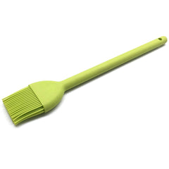Ibili - Green Silicon Brush