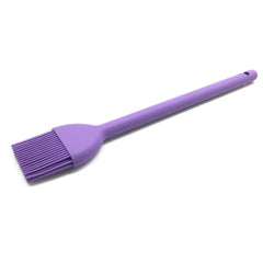 Ibili - Purple Silicon Brush