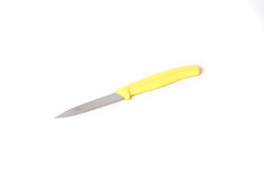 Paring Knife -Yellow.8 CM.6.7636.L118