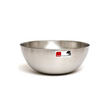 Stainless Steel Bowl - 20cm