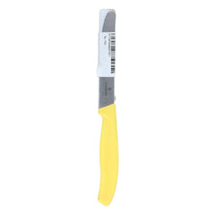 Swiss Knife -Yellow .10 CM.6.7836.l113
