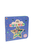 BABY TOUCH: NIGHT-NIGHT 9780241422366