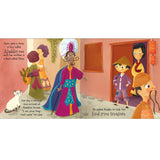 MY FAIRYTALE TIME ALADDIN 9781786174246