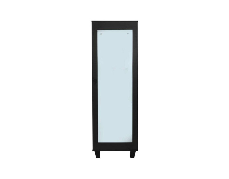 Franklin Storage with Mirror