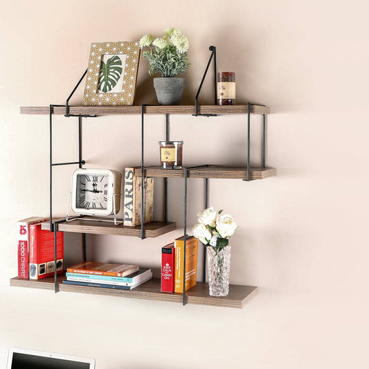 Book Shelf - Habitt