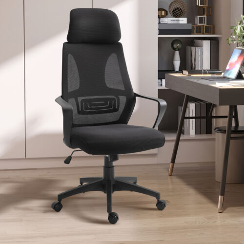 Office Furniture - Revolving Chair Metal AB HB 302 - Habitt