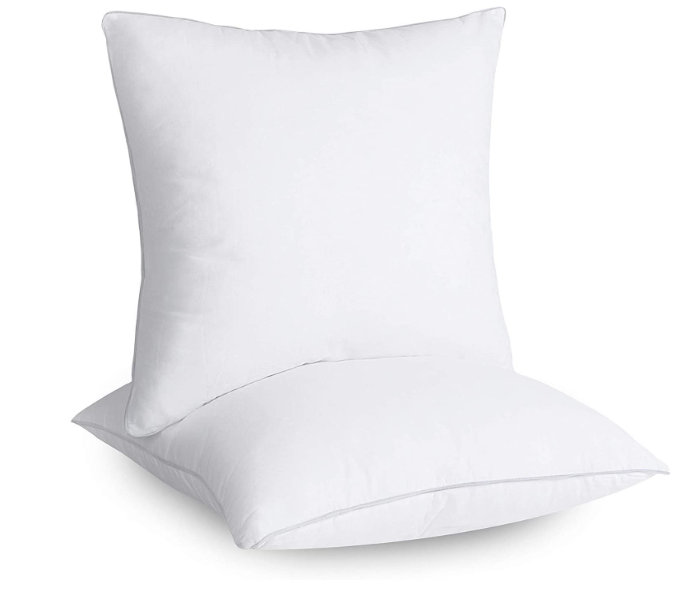 Cushion filling top