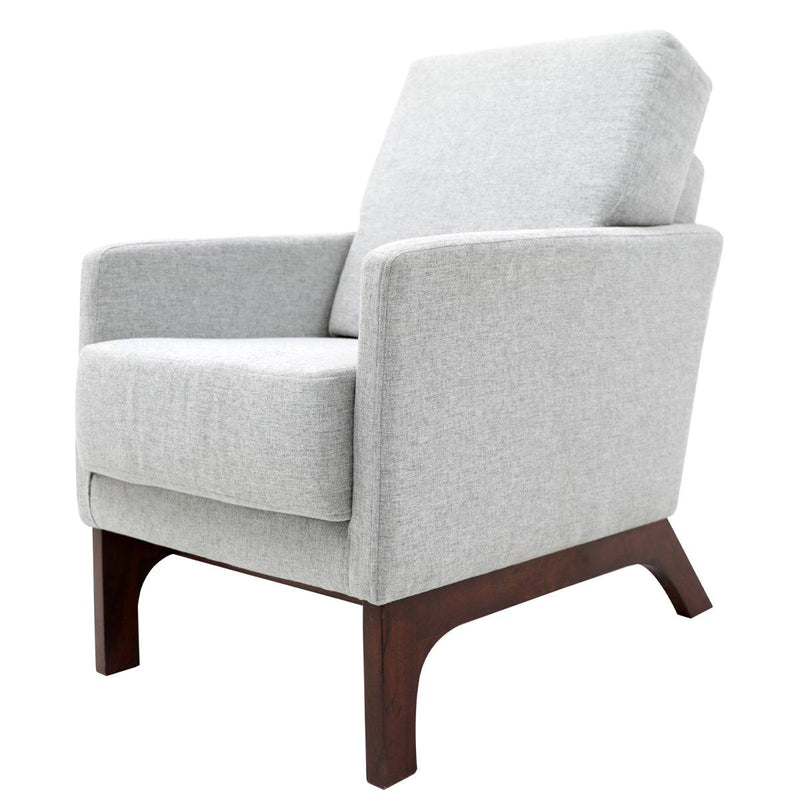 Arlo Chair - Habitt
