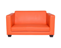Hello Sofa(Kids Series) (Orange)