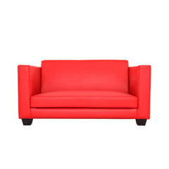 Hello Sofa(Kids Series) (Red)