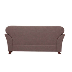 Sutherland X Sofa 3 Seater Brown