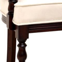 Vintage Chair set 3 pcs