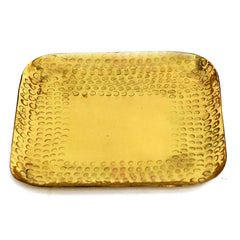 Brass Tray