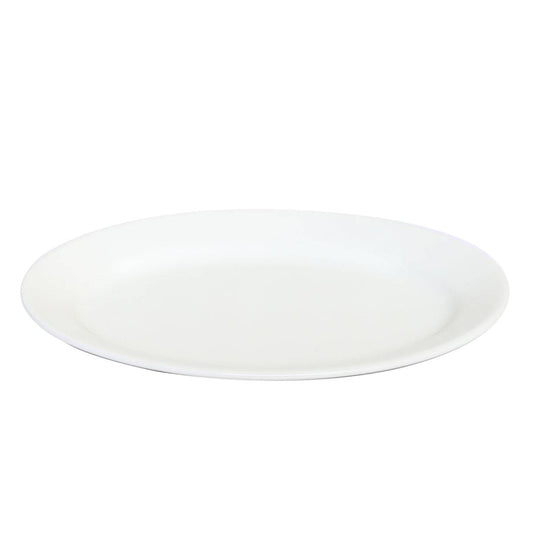 OVAL PLATE 38CM RKBAOP38 - Habitt